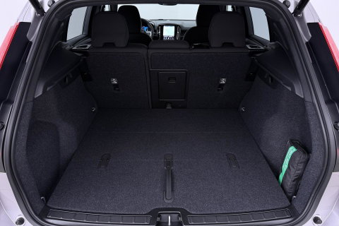 Volvo EX40 Single Motor Extended Range Plus 82 kWh | ACC | 360° Camera | Stoel+Stuurverwarming | Harman/Kardon | BLIS