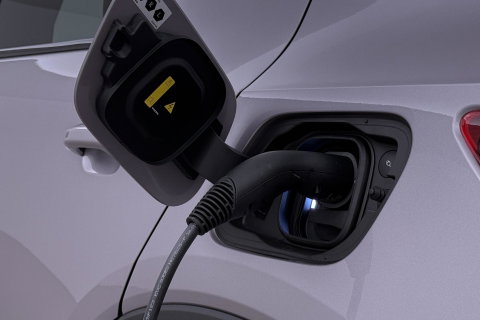 Volvo EX40 Single Motor Extended Range Plus 82 kWh | ACC | 360° Camera | Stoel+Stuurverwarming | Harman/Kardon | BLIS