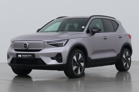 Volvo EX40 Single Motor Extended Range Plus 82 kWh | ACC | 360° Camera | Stoel+Stuurverwarming | Harman/Kardon | BLIS
