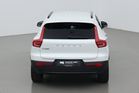 Volvo EX40 Single Motor Extended Range Plus 82 kWh | ACC | Harman/Kardon | 360° Camera | BLIS | Stoel+Stuurverwarming | 19 Inch