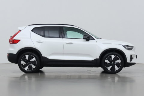 Volvo EX40 Single Motor Extended Range Plus 82 kWh | ACC | Harman/Kardon | 360° Camera | BLIS | Stoel+Stuurverwarming | 19 Inch