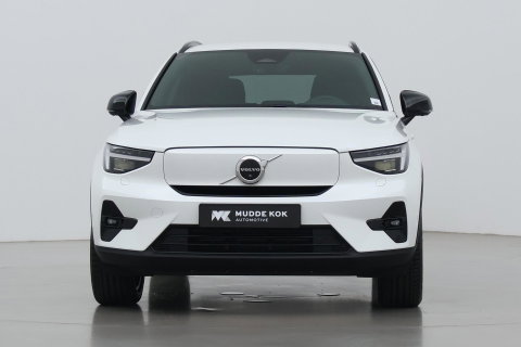 Volvo EX40 Single Motor Extended Range Plus 82 kWh | ACC | Harman/Kardon | 360° Camera | BLIS | Stoel+Stuurverwarming | 19 Inch