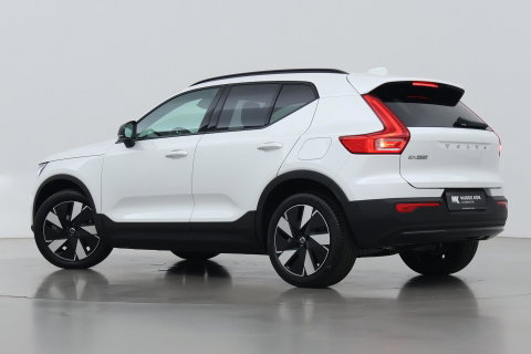 Volvo EX40 Single Motor Extended Range Plus 82 kWh | ACC | Harman/Kardon | 360° Camera | BLIS | Stoel+Stuurverwarming | 19 Inch