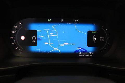 Volvo EX40 Single Motor Extended Range Plus 82 kWh | ACC | Harman/Kardon | 360° Camera | BLIS | Stoel+Stuurverwarming | 19 Inch