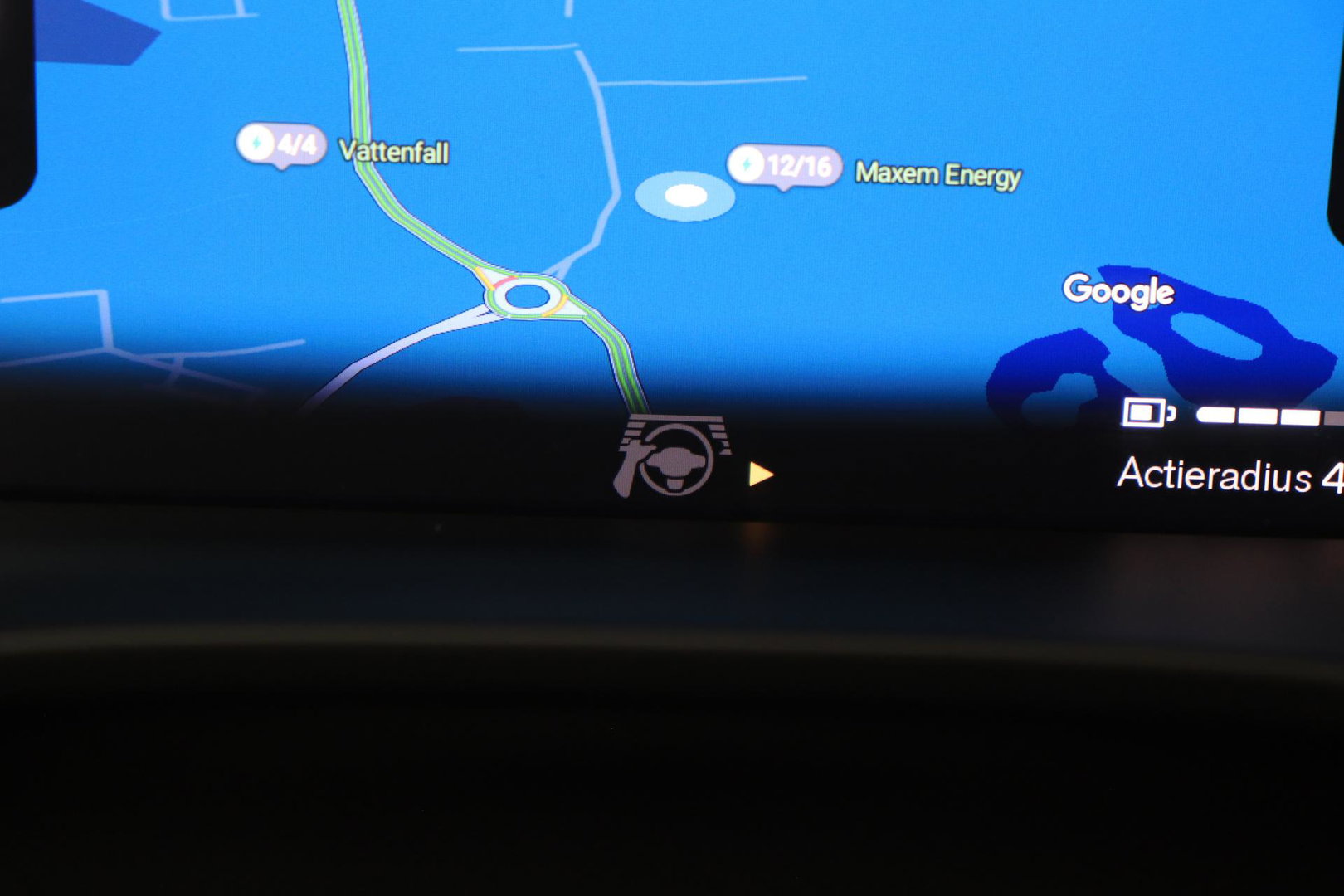 Volvo EX40 Single Motor Extended Range Plus 82 kWh | ACC | Harman/Kardon | 360° Camera | BLIS | Stoel+Stuurverwarming | 19 Inch