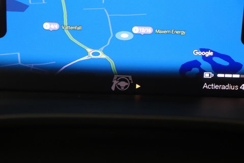 Volvo EX40 Single Motor Extended Range Plus 82 kWh | ACC | Harman/Kardon | 360° Camera | BLIS | Stoel+Stuurverwarming | 19 Inch