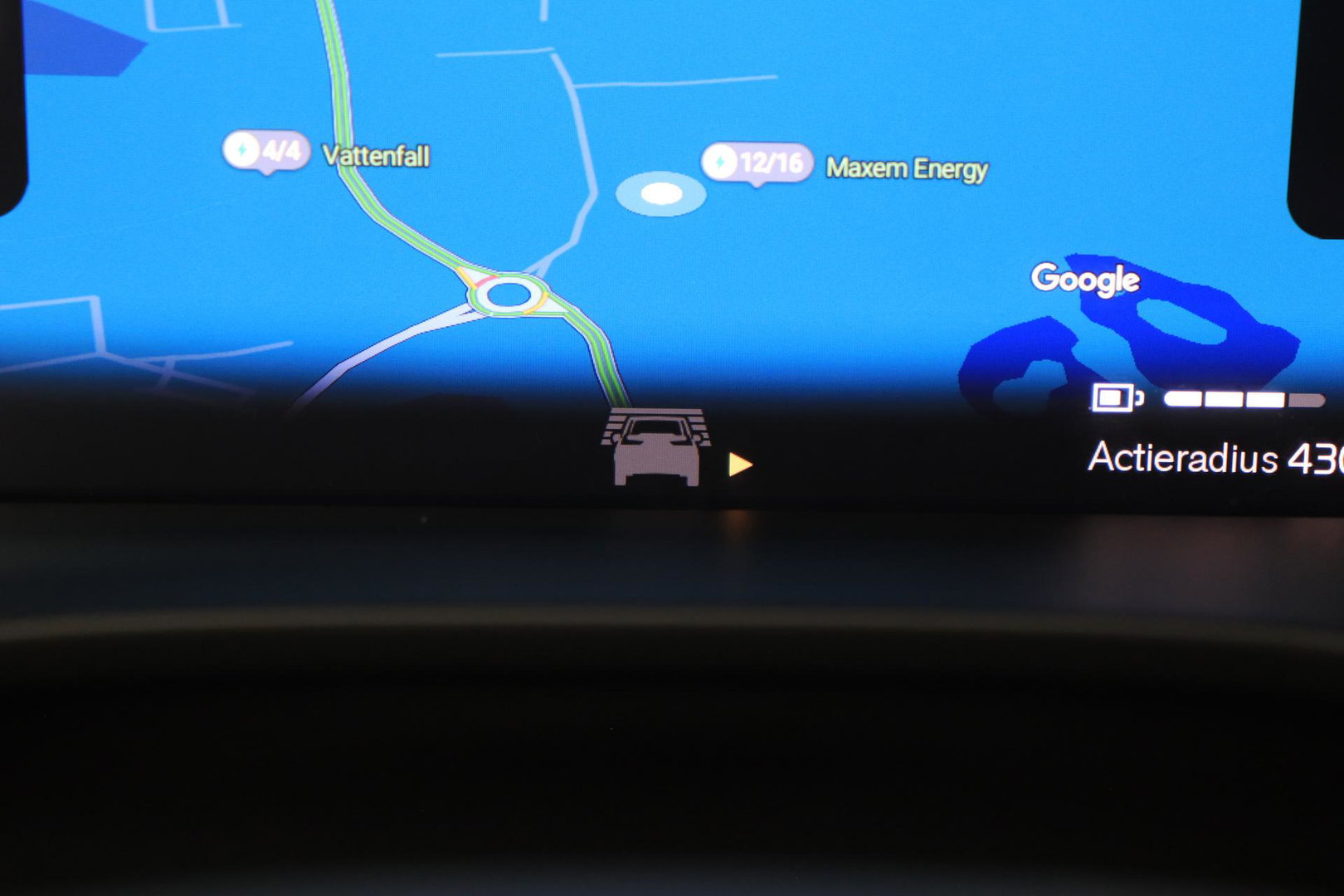 Volvo EX40 Single Motor Extended Range Plus 82 kWh | ACC | Harman/Kardon | 360° Camera | BLIS | Stoel+Stuurverwarming | 19 Inch