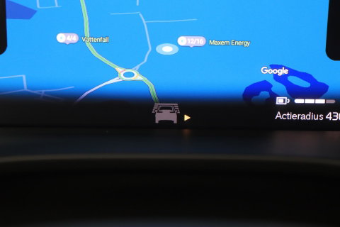 Volvo EX40 Single Motor Extended Range Plus 82 kWh | ACC | Harman/Kardon | 360° Camera | BLIS | Stoel+Stuurverwarming | 19 Inch