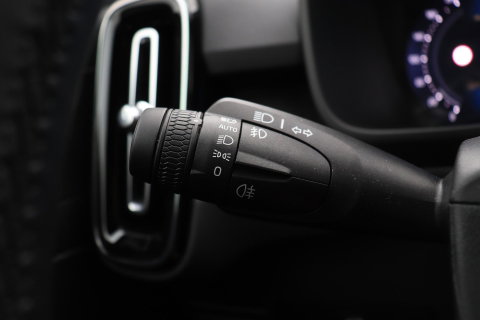Volvo EX40 Single Motor Extended Range Plus 82 kWh | ACC | Harman/Kardon | 360° Camera | BLIS | Stoel+Stuurverwarming | 19 Inch