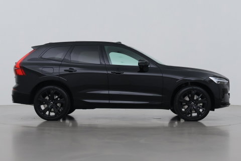 Volvo XC60 T8 Plug-in hybrid Plus Black Edition | ACC | Panoramadak | Harman/Kardon | 360° Camera | Head-Up | 21 inch
