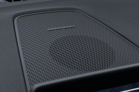 Volvo XC60 T8 Plug-in hybrid Plus Black Edition | ACC | Panoramadak | Harman/Kardon | 360° Camera | Head-Up | 21 inch