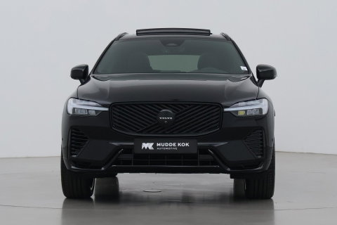 Volvo XC60 T8 Plug-in hybrid Plus Black Edition | ACC | Panoramadak | Harman/Kardon | 360° Camera | Head-Up | 21 inch