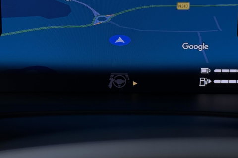 Volvo XC60 T8 Plug-in hybrid Plus Black Edition | ACC | Panoramadak | Harman/Kardon | 360° Camera | Head-Up | 21 inch