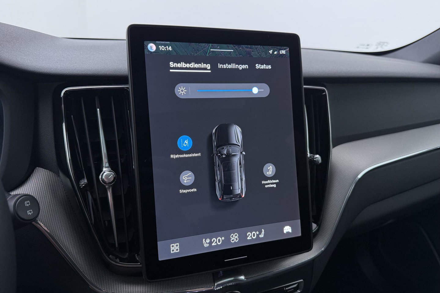 Volvo XC60 T8 Plug-in hybrid Plus Black Edition | ACC | Panoramadak | Harman/Kardon | 360° Camera | Head-Up | 21 inch