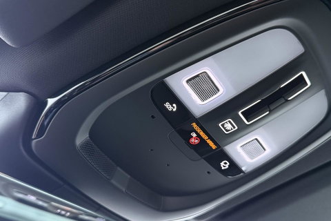 Volvo XC60 T8 Plug-in hybrid Plus Black Edition | ACC | Panoramadak | Harman/Kardon | 360° Camera | Head-Up | 21 inch