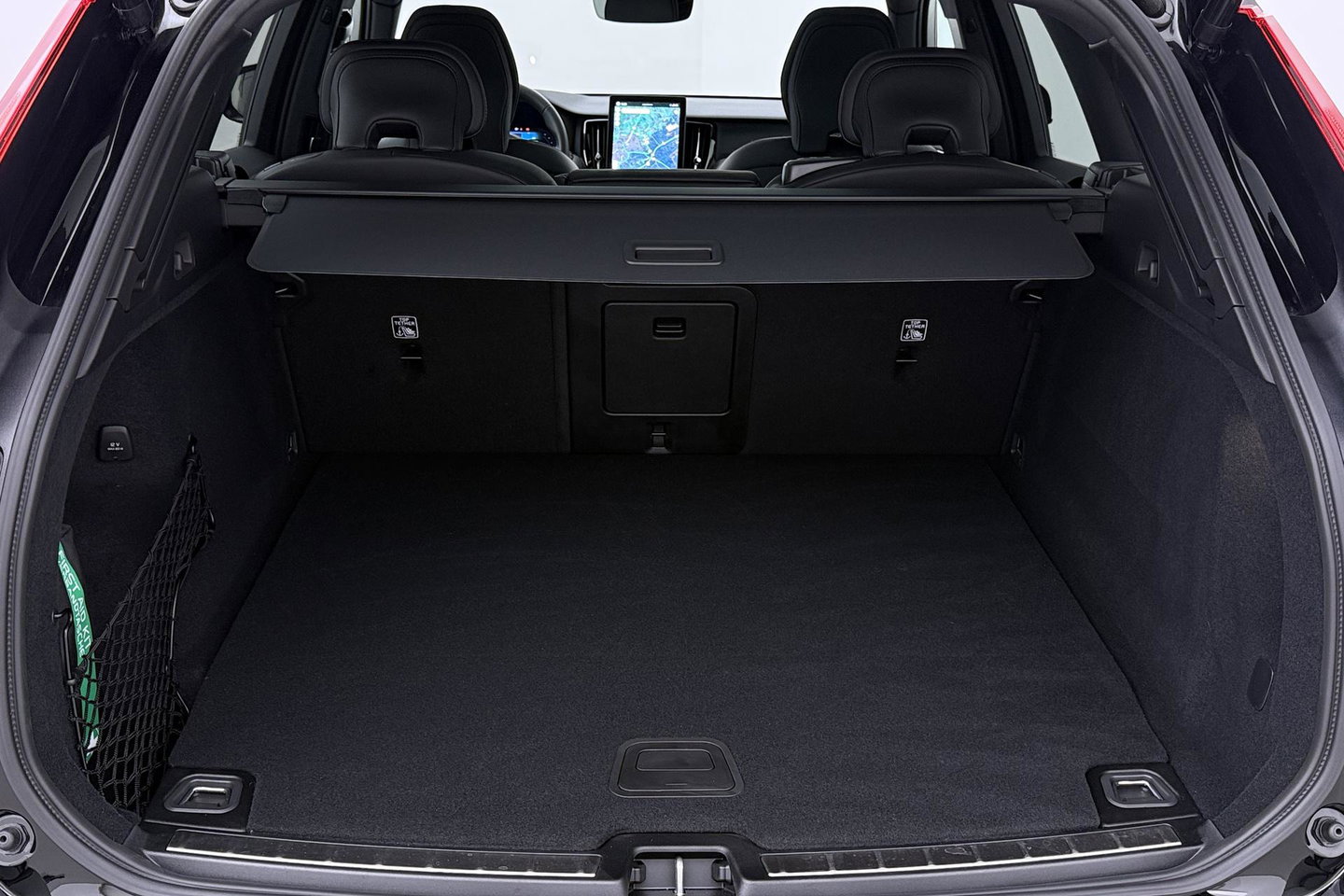 Volvo XC60 T8 Plug-in hybrid Plus Black Edition | ACC | Panoramadak | Harman/Kardon | 360° Camera | Head-Up | 21 inch