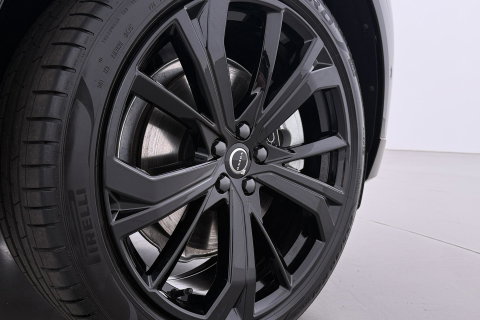 Volvo XC60 T8 Plug-in hybrid Plus Black Edition | ACC | Panoramadak | Harman/Kardon | 360° Camera | Head-Up | 21 inch