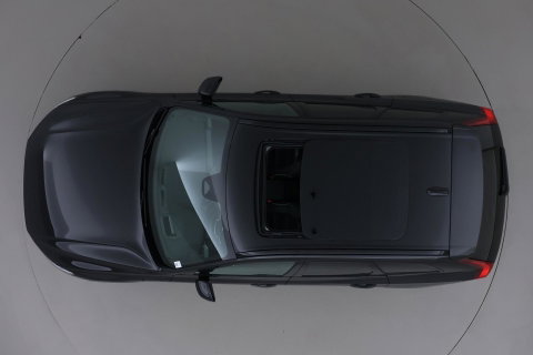 Volvo XC60 T8 Plug-in hybrid Plus Black Edition | ACC | Panoramadak | Harman/Kardon | 360° Camera | Head-Up | 21 inch
