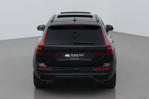 Volvo XC60 T8 Plug-in hybrid Plus Black Edition | ACC | Panoramadak | Harman/Kardon | 360° Camera | Head-Up | 21 inch