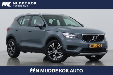Volvo XC40 T3 Momentum Business | Automaat | ACC | Camera | Apple Carplay | 18 Inch