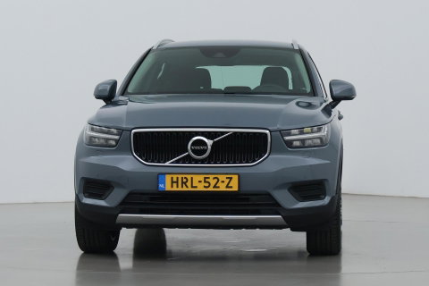 Volvo XC40 T3 Momentum Business | Automaat | ACC | Camera | Apple Carplay | 18 Inch