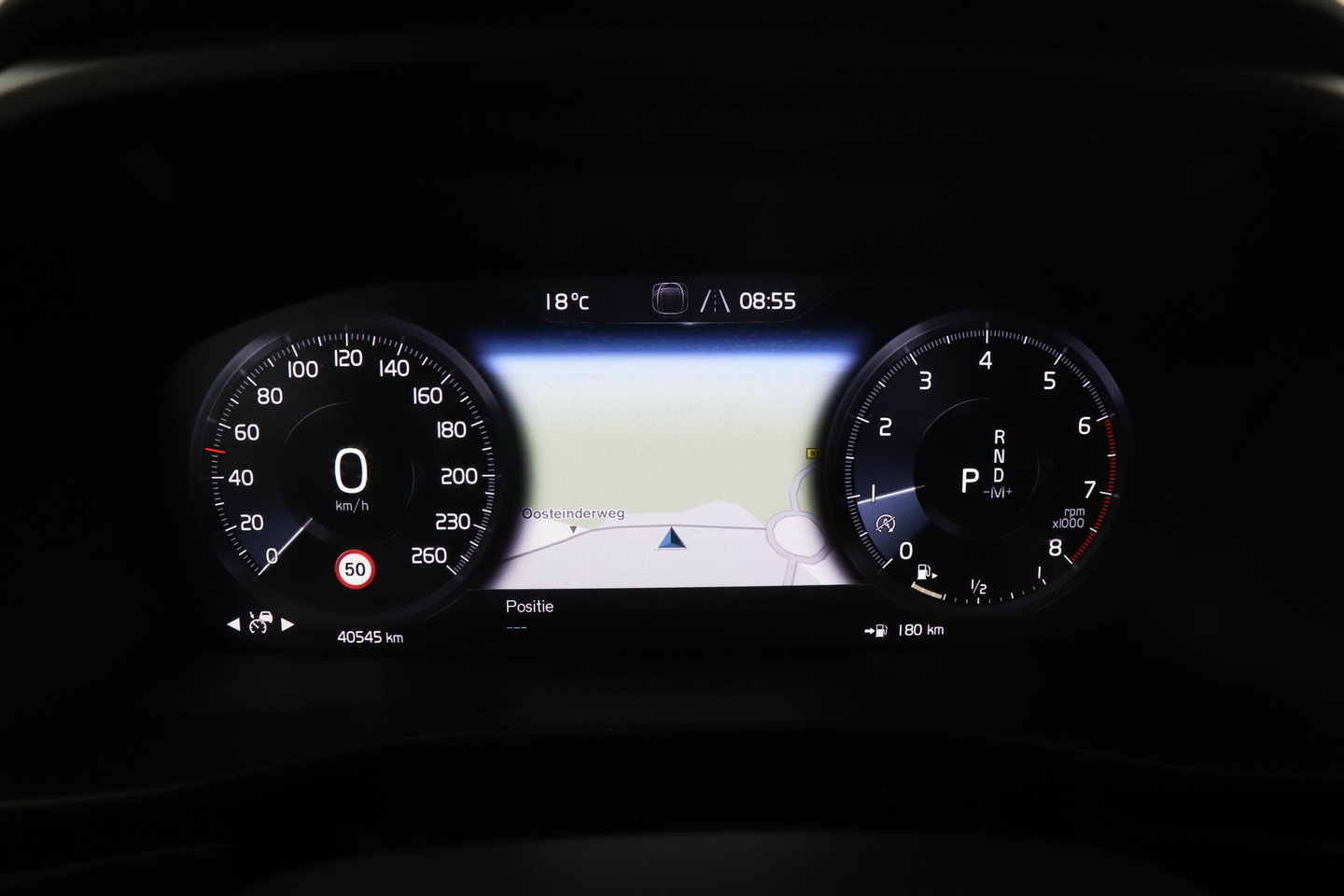 Volvo XC40 T3 Momentum Business | Automaat | ACC | Camera | Apple Carplay | 18 Inch