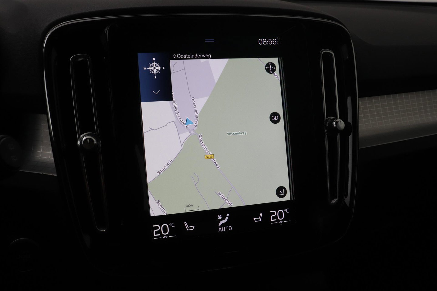 Volvo XC40 T3 Momentum Business | Automaat | ACC | Camera | Apple Carplay | 18 Inch
