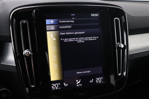 Volvo XC40 T3 Momentum Business | Automaat | ACC | Camera | Apple Carplay | 18 Inch