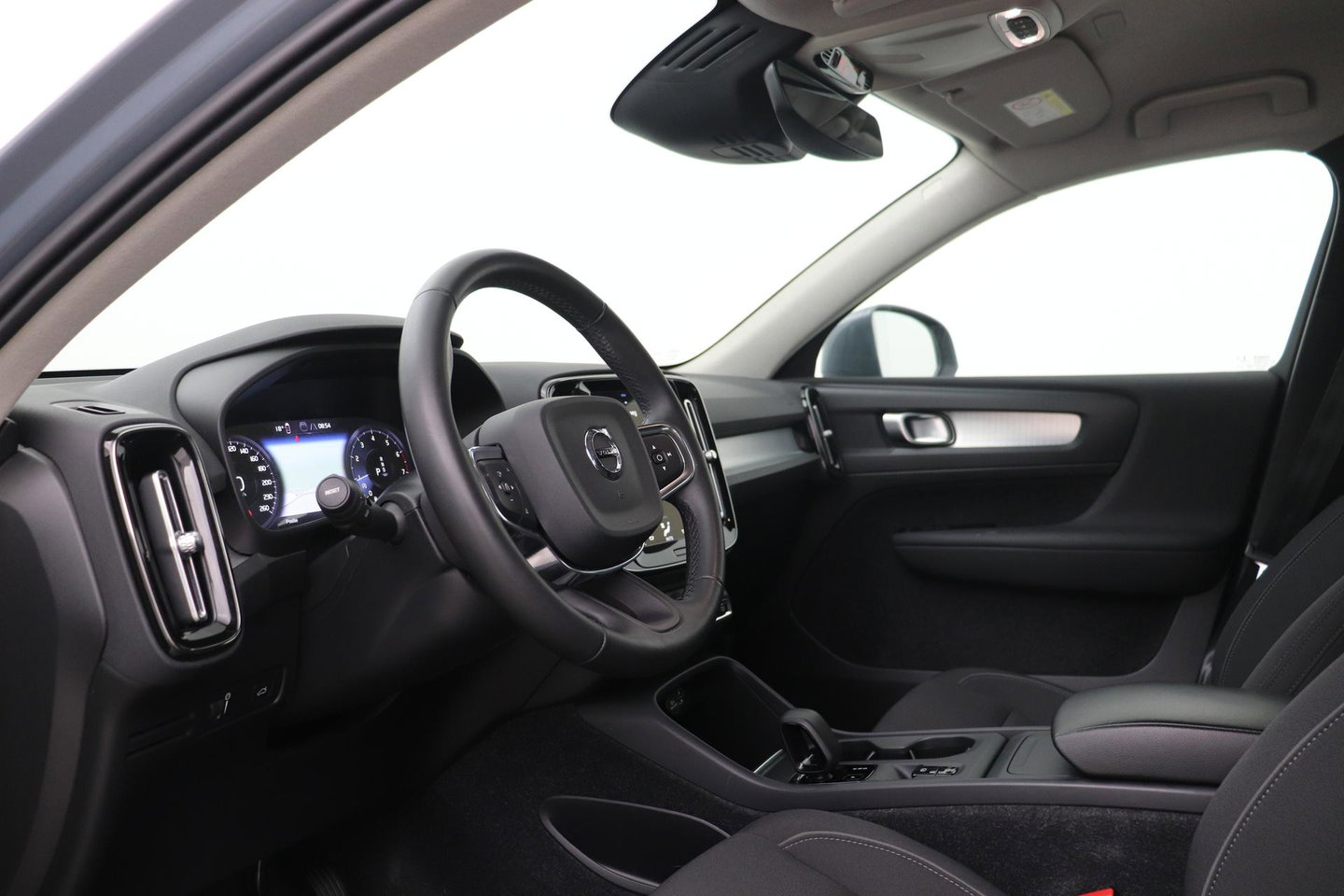 Volvo XC40 T3 Momentum Business | Automaat | ACC | Camera | Apple Carplay | 18 Inch