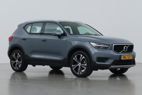 Volvo XC40 T3 Momentum Business | Automaat | ACC | Camera | Apple Carplay | 18 Inch