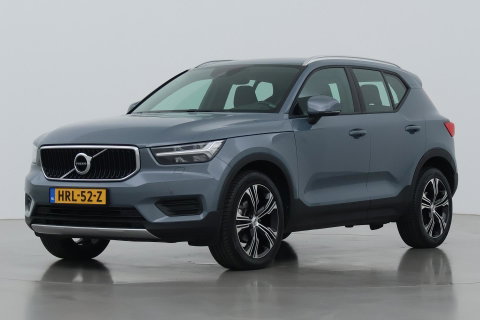 Volvo XC40 T3 Momentum Business | Automaat | ACC | Camera | Apple Carplay | 18 Inch