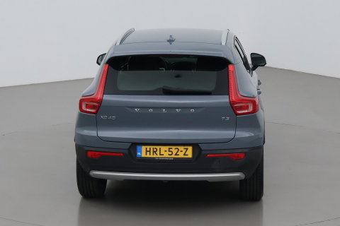 Volvo XC40 T3 Momentum Business | Automaat | ACC | Camera | Apple Carplay | 18 Inch