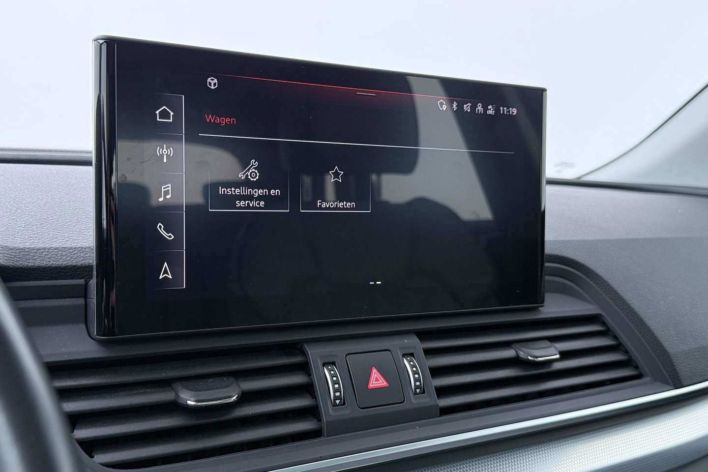 Audi Q5 50 TFSI e S edition | ACC | Panoramadak | Trekhaak | Stoel+Stuurverwarming | Memory | Camera | 20 Inch