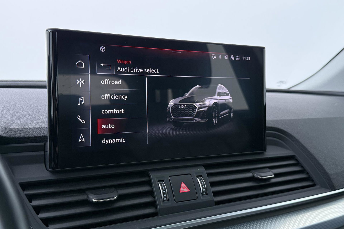Audi Q5 50 TFSI e S edition | ACC | Panoramadak | Trekhaak | Stoel+Stuurverwarming | Memory | Camera | 20 Inch