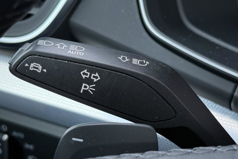Audi Q5 50 TFSI e S edition | ACC | Panoramadak | Trekhaak | Stoel+Stuurverwarming | Memory | Camera | 20 Inch