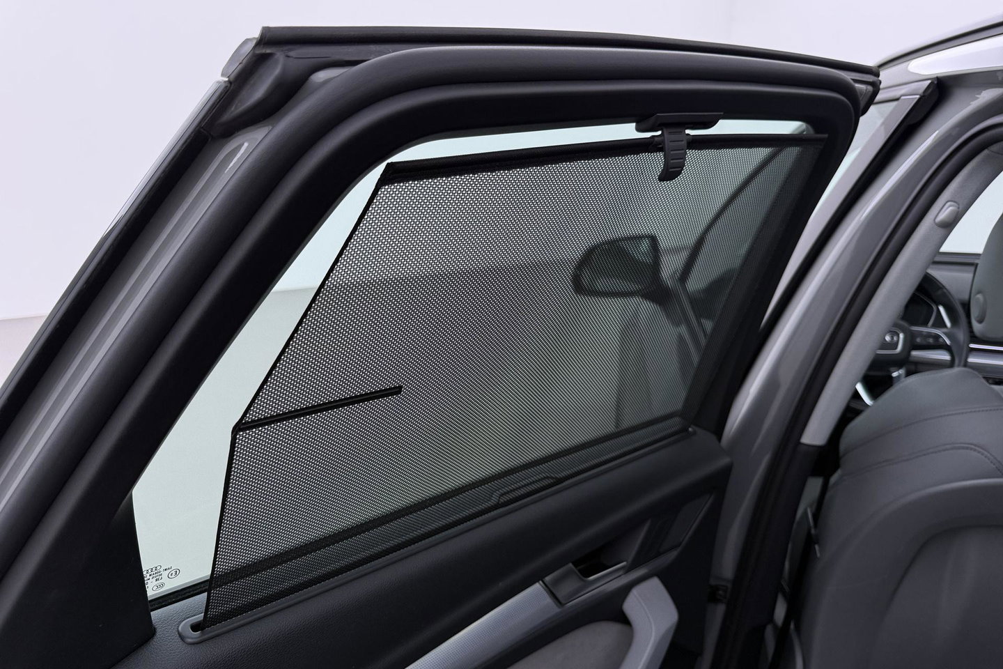 Audi Q5 50 TFSI e S edition | ACC | Panoramadak | Trekhaak | Stoel+Stuurverwarming | Memory | Camera | 20 Inch