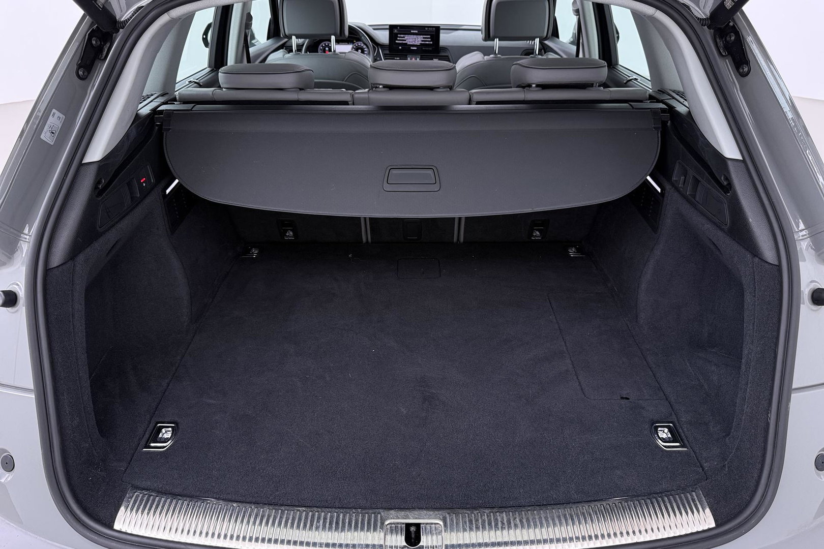 Audi Q5 50 TFSI e S edition | ACC | Panoramadak | Trekhaak | Stoel+Stuurverwarming | Memory | Camera | 20 Inch