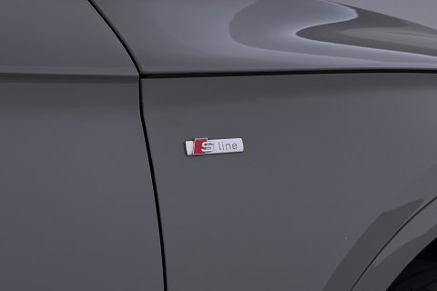 Audi Q5 50 TFSI e S edition | ACC | Panoramadak | Trekhaak | Stoel+Stuurverwarming | Memory | Camera | 20 Inch
