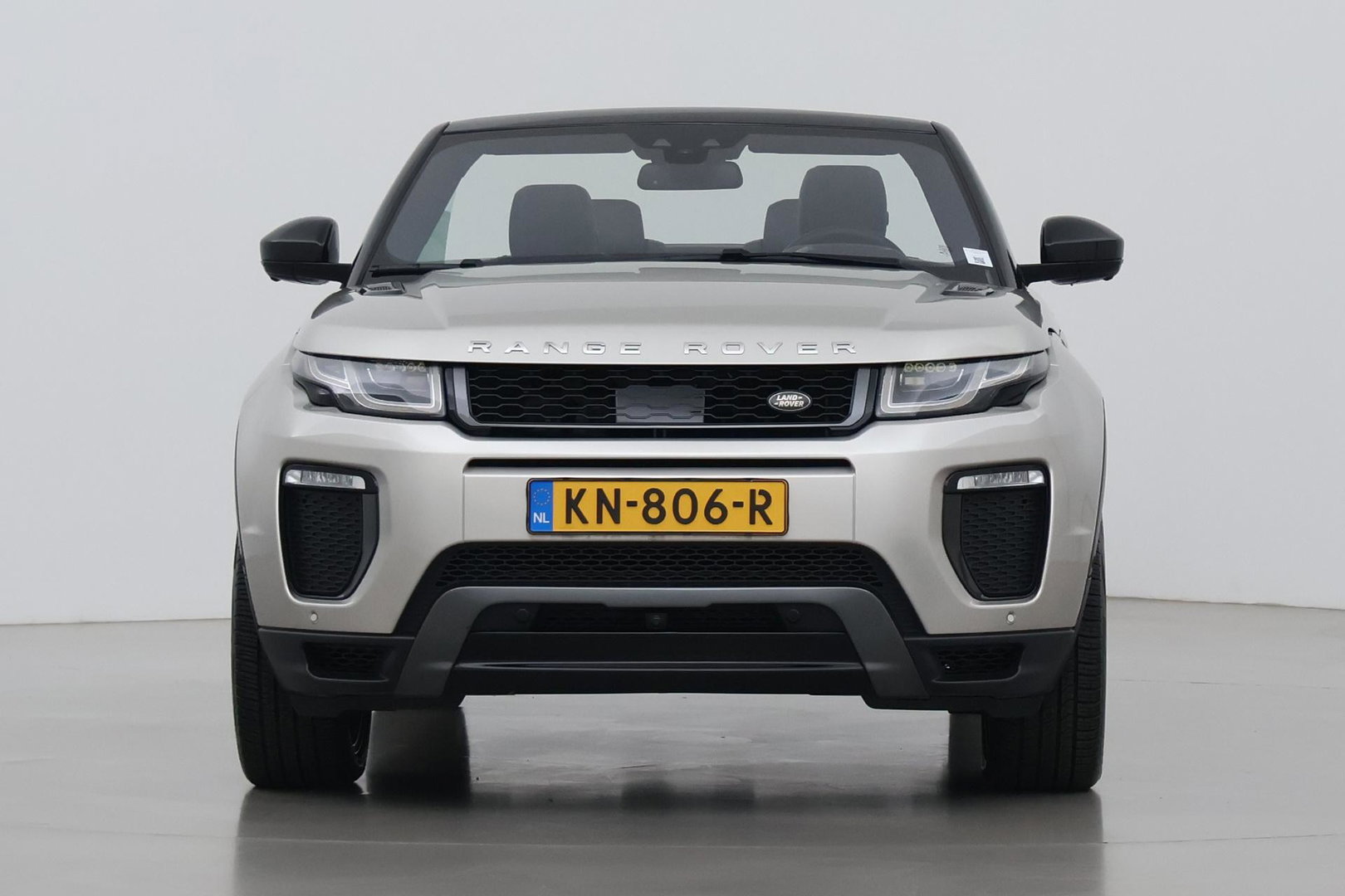 Land Rover Range Rover Evoque Convertible 2.0 Si4 HSE Dynamic | ACC | 360° Camera | Head-Up | Massage | Stoelventilatie | Meridian | 21 Inch
