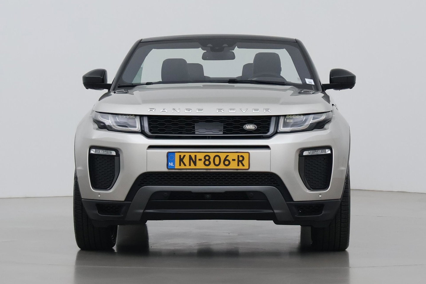 Land Rover Range Rover Evoque Convertible 2.0 Si4 HSE Dynamic | ACC | 360° Camera | Head-Up | Massage | Stoelventilatie | Meridian | 21 Inch