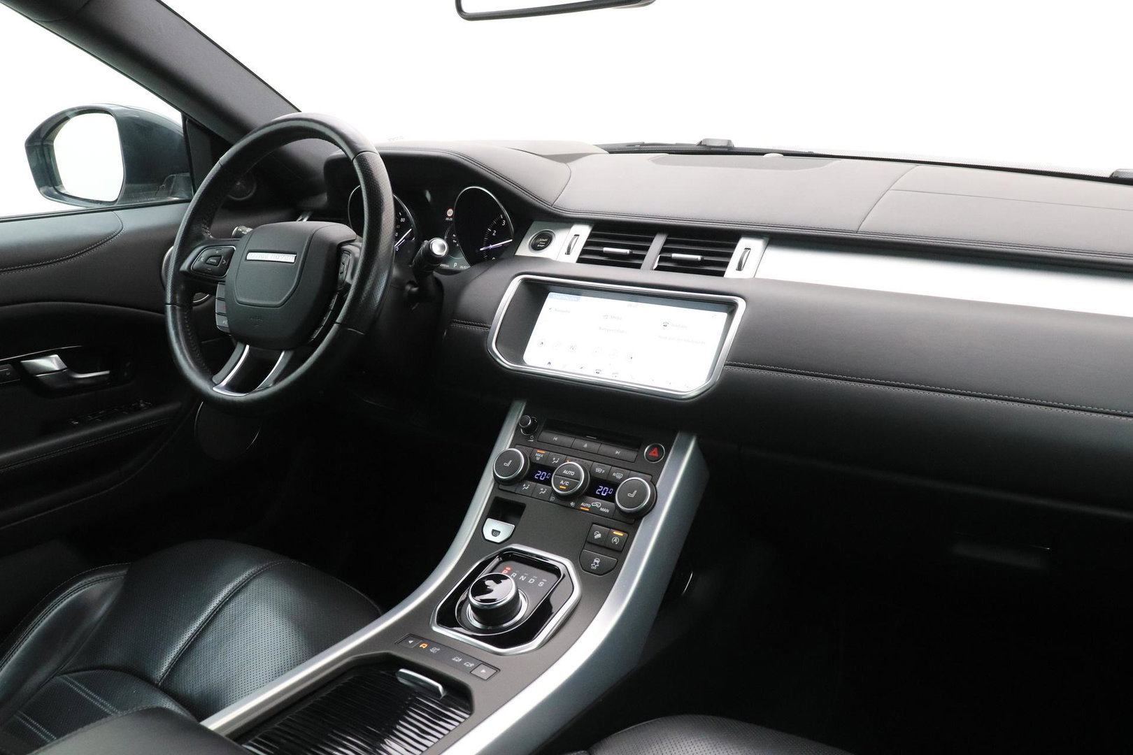 Land Rover Range Rover Evoque Convertible 2.0 Si4 HSE Dynamic | ACC | 360° Camera | Head-Up | Massage | Stoelventilatie | Meridian | 21 Inch