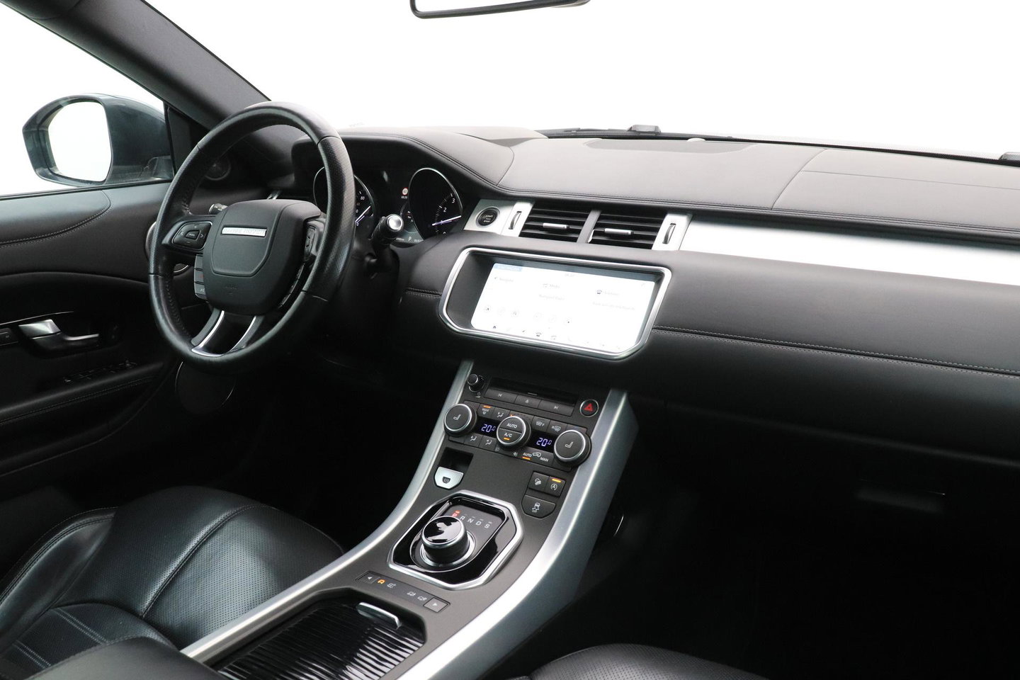 Land Rover Range Rover Evoque Convertible 2.0 Si4 HSE Dynamic | ACC | 360° Camera | Head-Up | Massage | Stoelventilatie | Meridian | 21 Inch