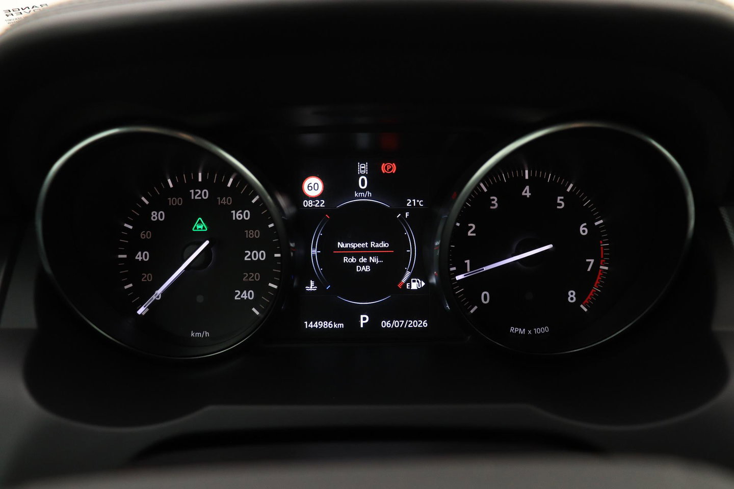 Land Rover Range Rover Evoque Convertible 2.0 Si4 HSE Dynamic | ACC | 360° Camera | Head-Up | Massage | Stoelventilatie | Meridian | 21 Inch