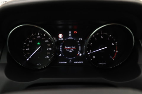 Land Rover Range Rover Evoque Convertible 2.0 Si4 HSE Dynamic | ACC | 360° Camera | Head-Up | Massage | Stoelventilatie | Meridian | 21 Inch