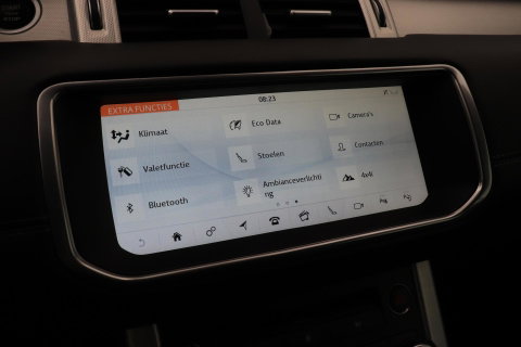 Land Rover Range Rover Evoque Convertible 2.0 Si4 HSE Dynamic | ACC | 360° Camera | Head-Up | Massage | Stoelventilatie | Meridian | 21 Inch