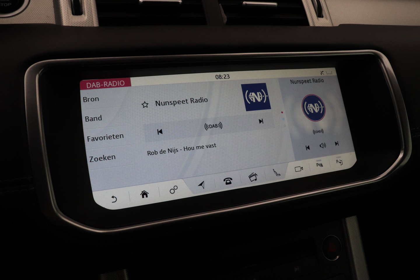 Land Rover Range Rover Evoque Convertible 2.0 Si4 HSE Dynamic | ACC | 360° Camera | Head-Up | Massage | Stoelventilatie | Meridian | 21 Inch