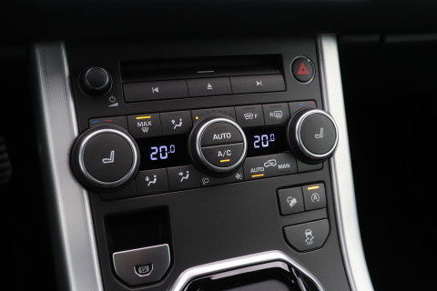Land Rover Range Rover Evoque Convertible 2.0 Si4 HSE Dynamic | ACC | 360° Camera | Head-Up | Massage | Stoelventilatie | Meridian | 21 Inch