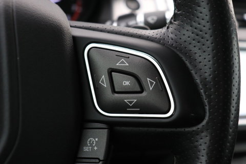 Land Rover Range Rover Evoque Convertible 2.0 Si4 HSE Dynamic | ACC | 360° Camera | Head-Up | Massage | Stoelventilatie | Meridian | 21 Inch