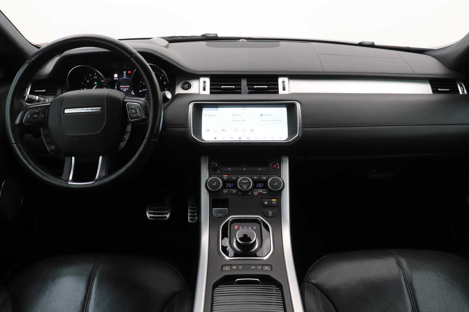 Land Rover Range Rover Evoque Convertible 2.0 Si4 HSE Dynamic | ACC | 360° Camera | Head-Up | Massage | Stoelventilatie | Meridian | 21 Inch