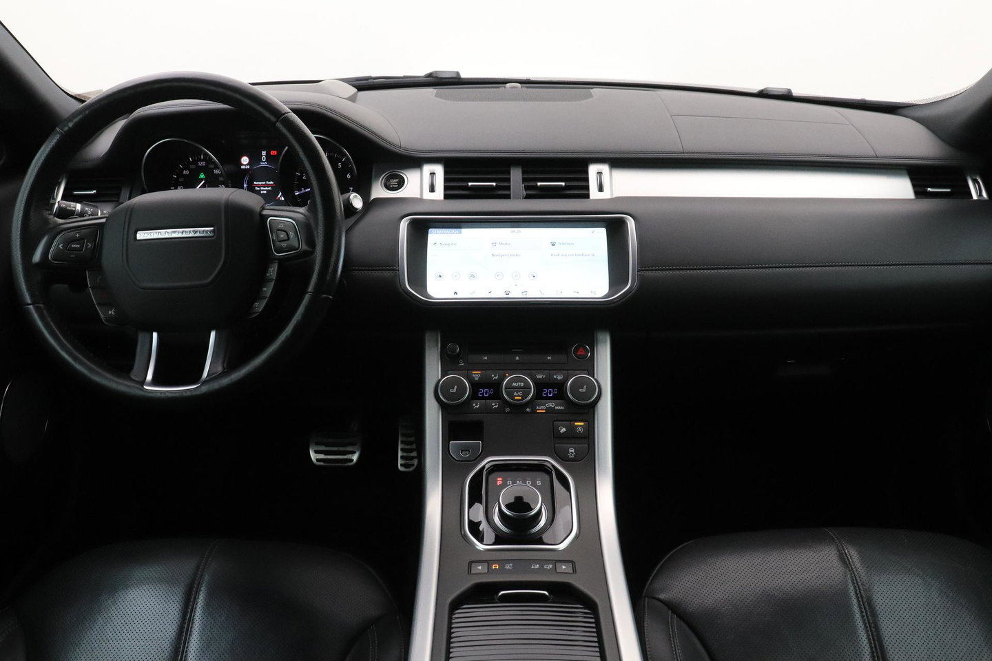 Land Rover Range Rover Evoque Convertible 2.0 Si4 HSE Dynamic | ACC | 360° Camera | Head-Up | Massage | Stoelventilatie | Meridian | 21 Inch